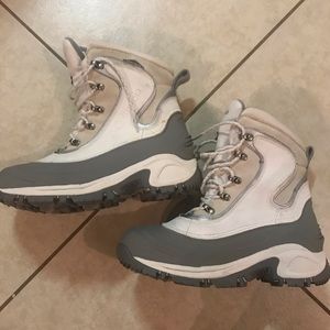 Columbia Bugaboot 8.5